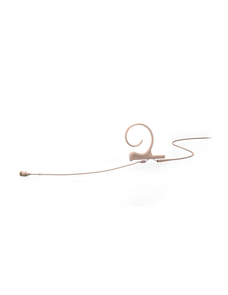 serre-tête Flex  C+ 4266 Omni  1 oreille  110 mm  be  Lock - DPA